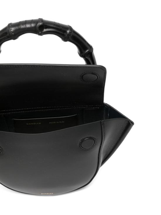 26SS 반들러 토트백 0000253296 Black - WANDLER