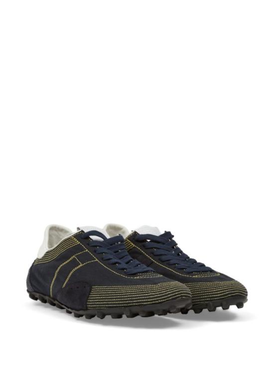 26FW 마르지엘라 스니커즈 S57WS0551P7796T6065 Black - MAISON MARGIELA