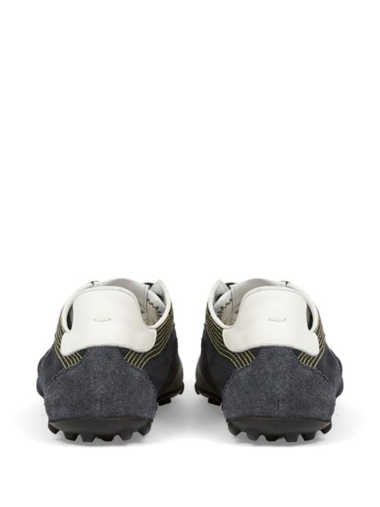 26FW 마르지엘라 스니커즈 S57WS0551P7796T6065 Black - MAISON MARGIELA