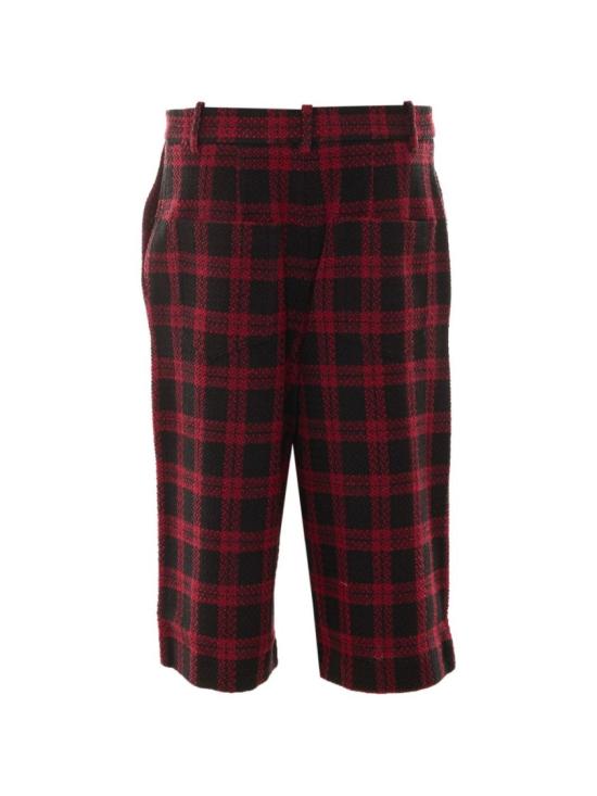 26FW 핑코 숏팬츠 107591A3GNZR4 Black - PINKO