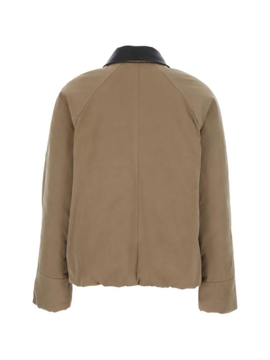 26FW 브루넬로 쿠치넬리 자켓 MG5457551PC5456 Neutrals - BRUNELLO CUCINELLI
