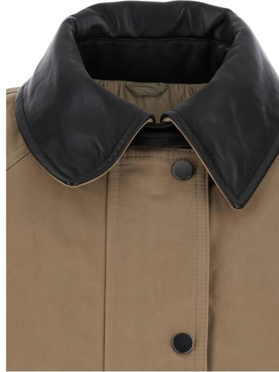 26FW 브루넬로 쿠치넬리 자켓 MG5457551PC5456 Neutrals - BRUNELLO CUCINELLI