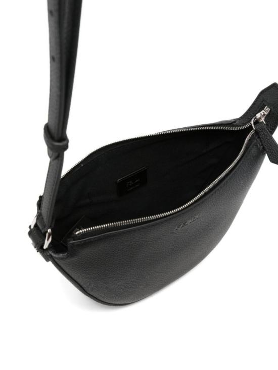 26FW 펜디 크로스백 7AS532ASIHF0GXN Black - FENDI