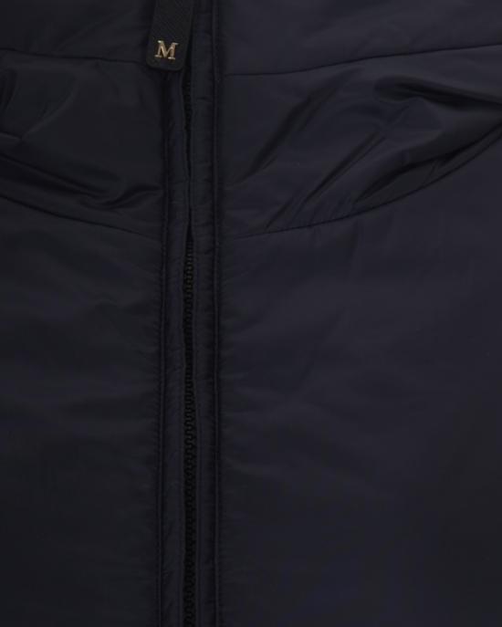 26FW 막스마라 숏패딩 4296151 Blue - MAX MARA