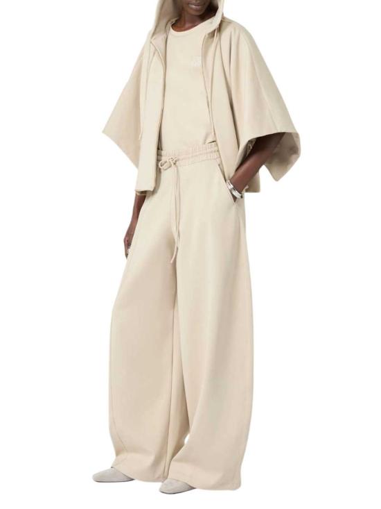 26FW 막스마라 스트레이트 팬츠 2621786081600 005 ROCCIA - MAX MARA
