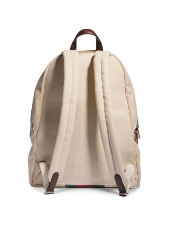 26FW 구찌 태그 라지 백팩 875226FAGA48560 Neutrals - GUCCI