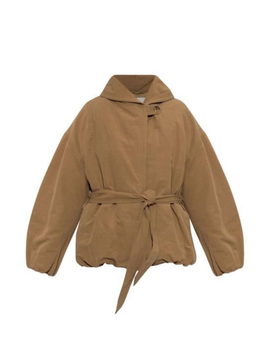 26FW 이자벨마랑 패딩 MA0572FAD3C02I50CM Brown