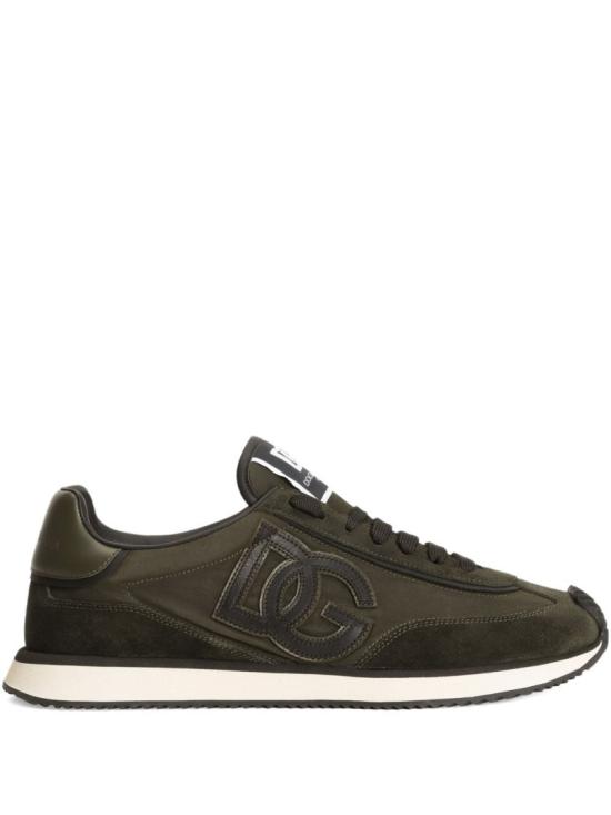 26SS 돌체앤가바나 DG 쿠션 스니커즈 돌체앤가바나 CS2288A01268W124 Black