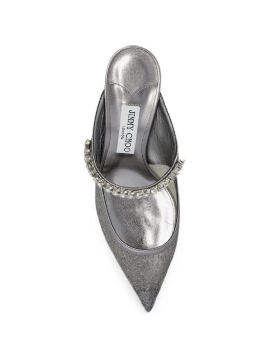 26FW 지미추 힐/펌프스 BING65DLZANTHRACITE Grey - JIMMY CHOO