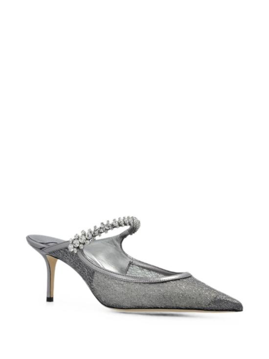 26FW 지미추 힐/펌프스 BING65DLZANTHRACITE Grey - JIMMY CHOO