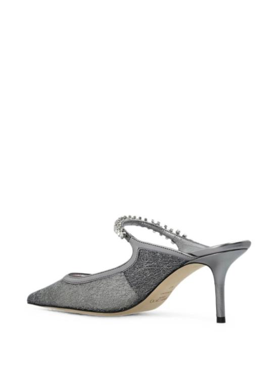 26FW 지미추 힐/펌프스 BING65DLZANTHRACITE Grey - JIMMY CHOO