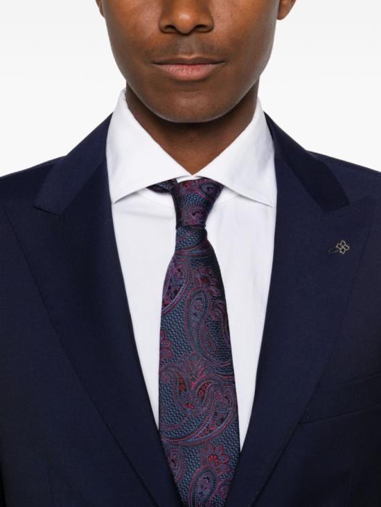 26SS 딸리아토레 수트 세트 2FBR26B01060004I5084 Blue - TAGLIATORE