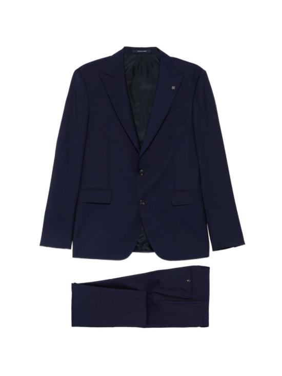 26SS 딸리아토레 수트 세트 2FBR26B01060004I5084 Blue