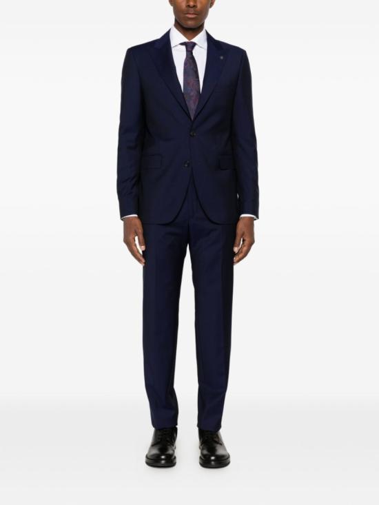 26SS 딸리아토레 수트 세트 2FBR26B01060004I5084 Blue - TAGLIATORE