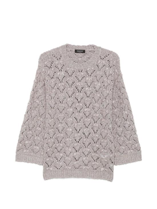 26FW 파비아나 필리피 스웨터 MAD216F091M3158206 Grey