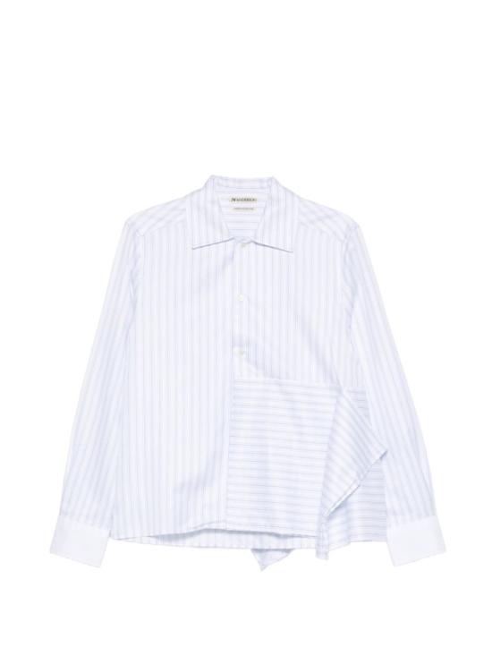 26SS JW앤더슨 셔츠 SH0386PG1892023 White