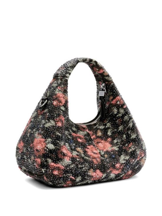 26FW 가니 토트백 C1040017099 Black - GANNI