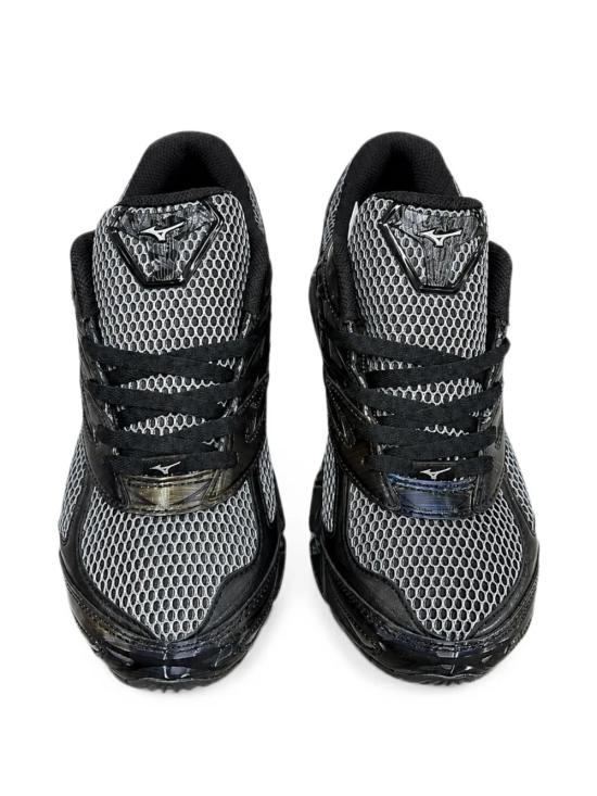 26FW 미즈노 스니커즈 D1GA2604 03 BLACK - MIZUNO