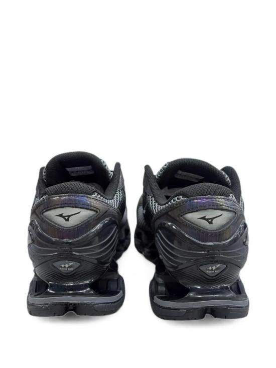 26FW 미즈노 스니커즈 D1GA2604 03 BLACK - MIZUNO