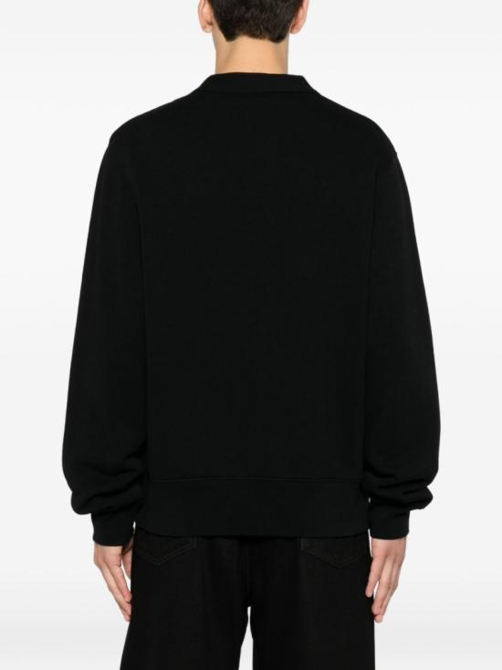 26FW 지방시 가디건 BMK00W3YSK001 Black - GIVENCHY
