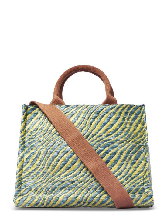 26SS 마르니 토트백 SHMP0077U7P984100V44 Multicolor - MARNI