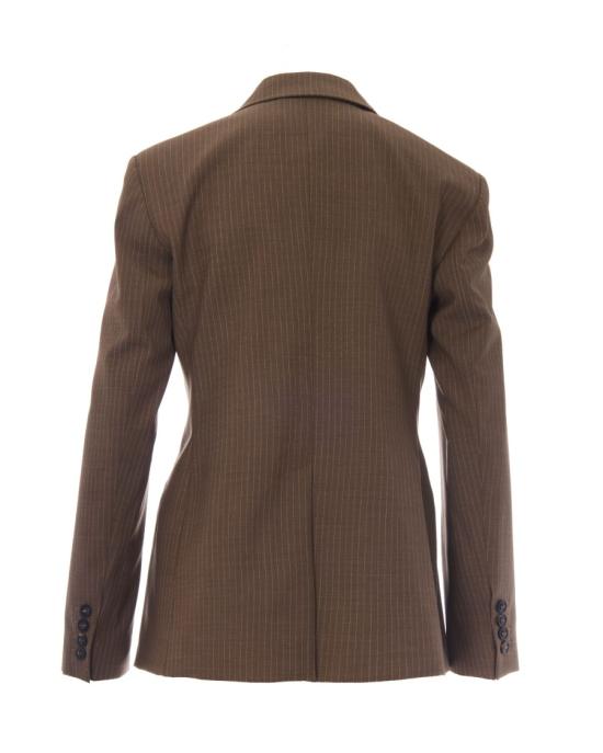 26FW 막스마라 수트 자켓 9449045 Brown - MAX MARA