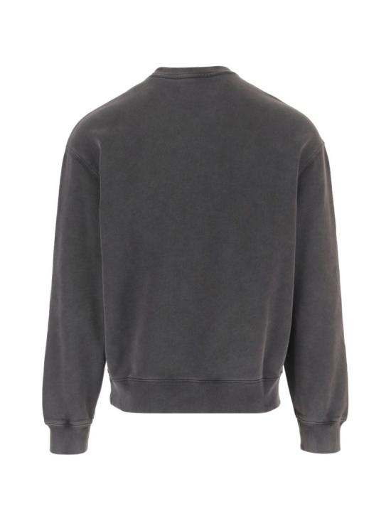 26FW 메종키츠네 스웨터 PM00304KMBIT40519 Grey - MAISON KITSUNE