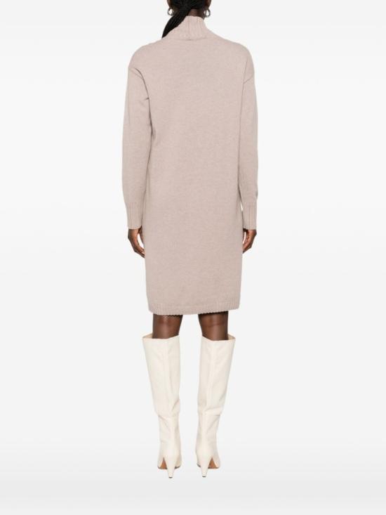 26FW 파비아나 필리피 미디 원피스 ABD216F121M2810165 Neutrals - FABIANA FILIPPI