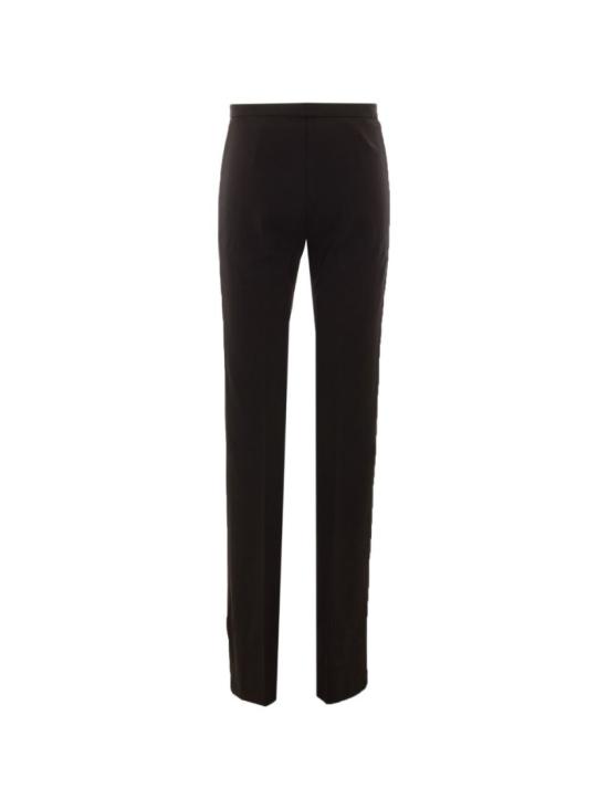 26FW 핑코 수트 팬츠 100054A3NVZ99 Black - PINKO