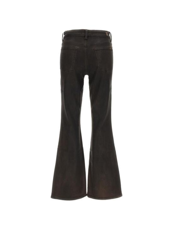 26FW 세븐포올맨카인드 데님 팬츠 7U4X0H42U73TB Black - 7 FOR ALL MANKIND