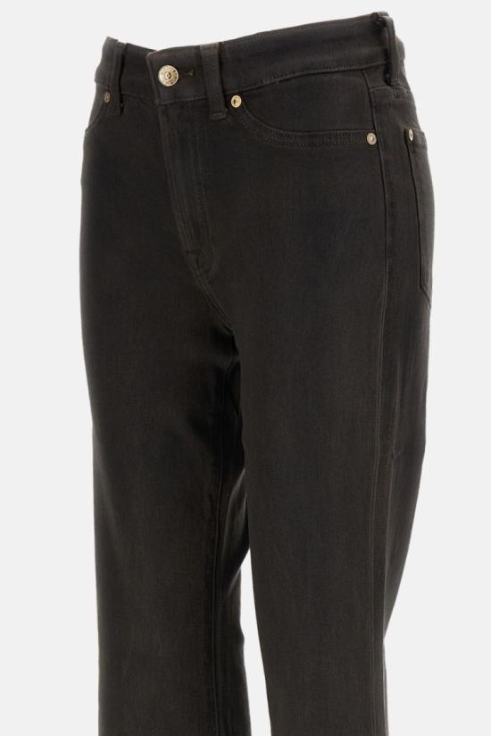 26FW 세븐포올맨카인드 데님 팬츠 7U4X0H42U73TB Black - 7 FOR ALL MANKIND