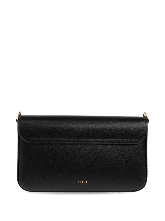 26FW 훌라 크로스백 WB02206ARE000O6000 Black - FURLA