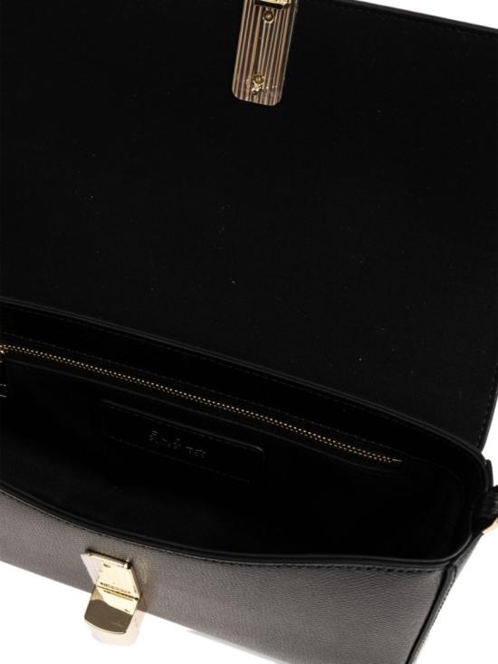 26FW 훌라 크로스백 WB02206ARE000O6000 Black - FURLA