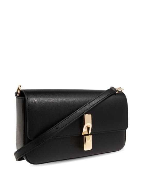 26FW 훌라 크로스백 WB02206ARE000O6000 Black - FURLA