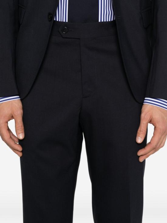 26SS 마뉴엘리츠 수트 세트 4032A310926000089 Blue - MANUEL RITZ