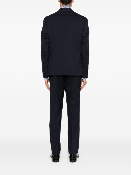 26SS 마뉴엘리츠 수트 세트 4032A310926000089 Blue - MANUEL RITZ