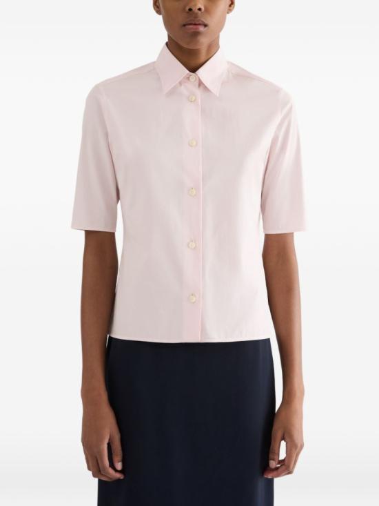 26FW 질샌더 셔츠 J02DL0312J45342680 Neutrals - JIL SANDER