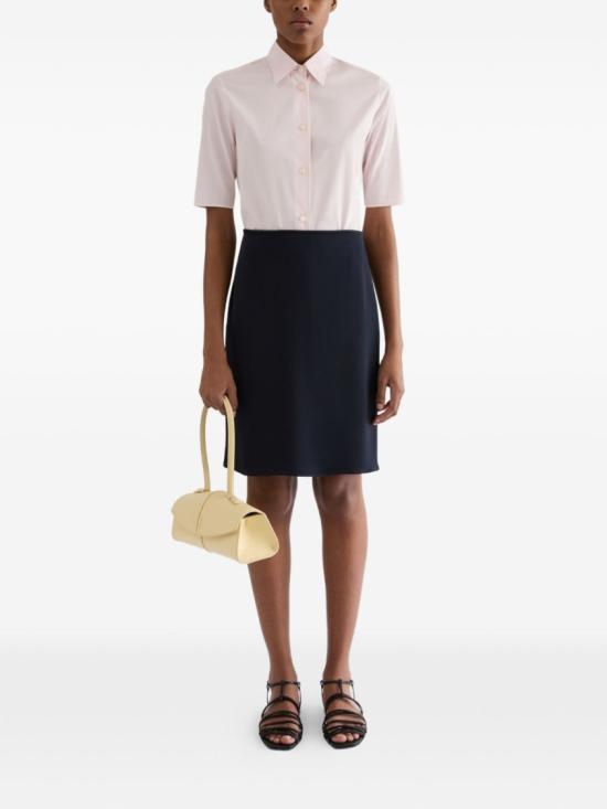 26FW 질샌더 셔츠 J02DL0312J45342680 Neutrals - JIL SANDER