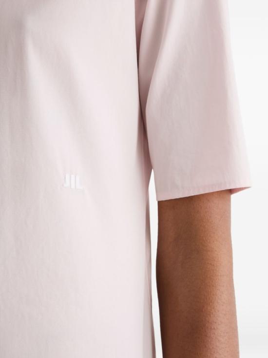 26FW 질샌더 셔츠 J02DL0312J45342680 Neutrals - JIL SANDER