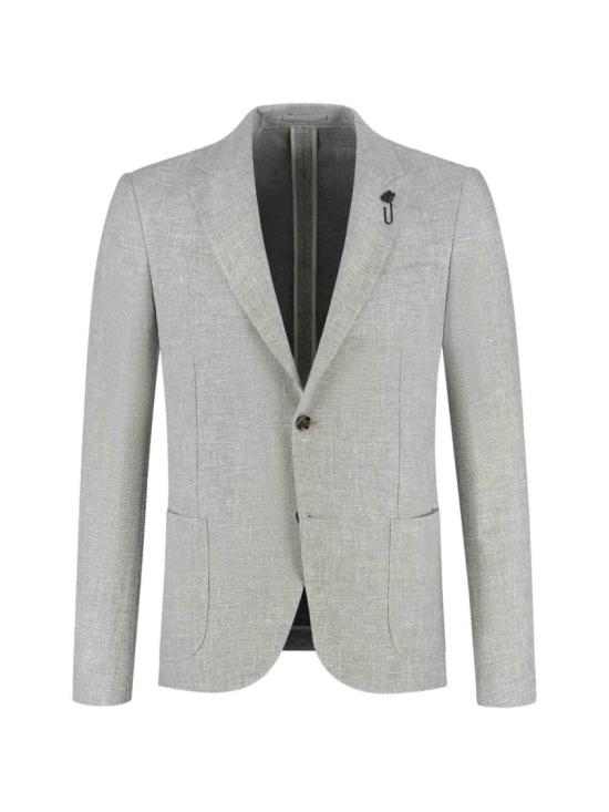 26SS 라르디니 수트 자켓 CN6202EPAIF66507510 Grey