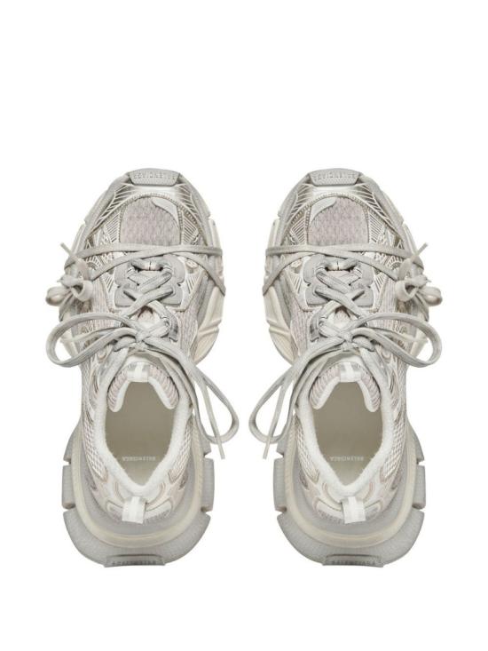 26FW 발렌시아가 3XL 스니커즈 734731W3XL49191 Grey - BALENCIAGA