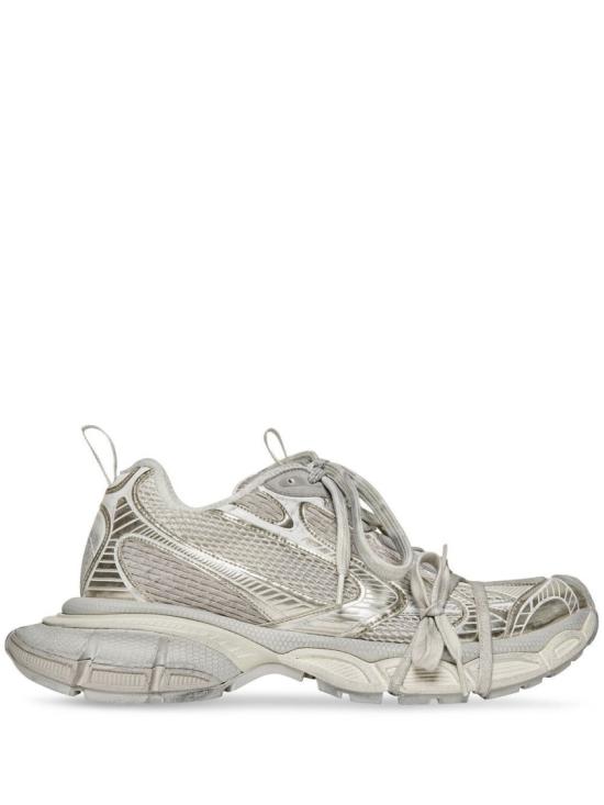 26FW 발렌시아가 3XL 스니커즈 734731W3XL49191 Grey