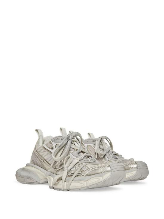 26FW 발렌시아가 3XL 스니커즈 734731W3XL49191 Grey - BALENCIAGA
