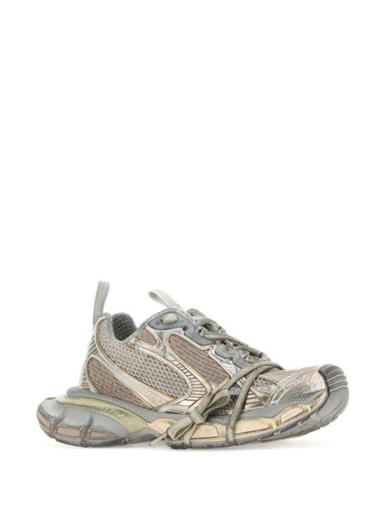 26FW 발렌시아가 3XL 스니커즈 734731W3XL49191 Grey - BALENCIAGA