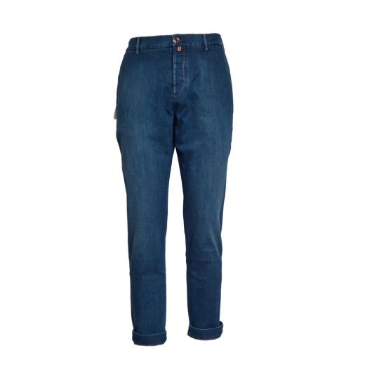 26SS 야콥코헨 데님 팬츠 JUMP0026 006 S2851S1 Blue