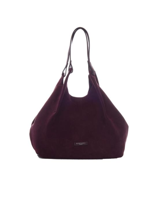26FW 지아니 끼아리니 숄더백 441849 Burgundy