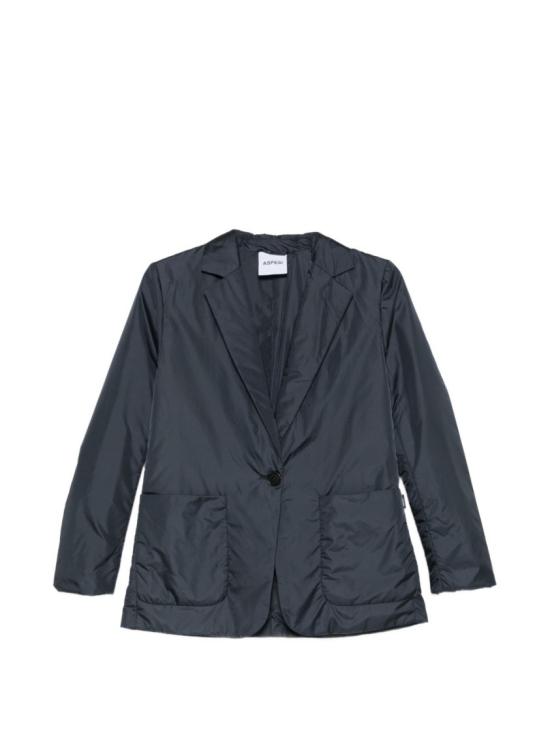 26SS 아스페시 수트 자켓 S6 N N538796196101 Blue