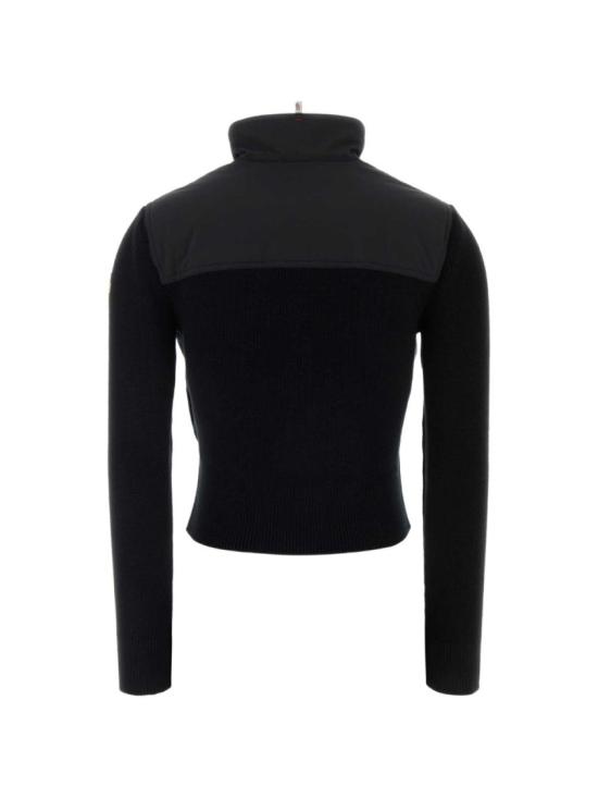26SS 몽클레어 터틀넥 L10989B00004M9113999 Black - MONCLER