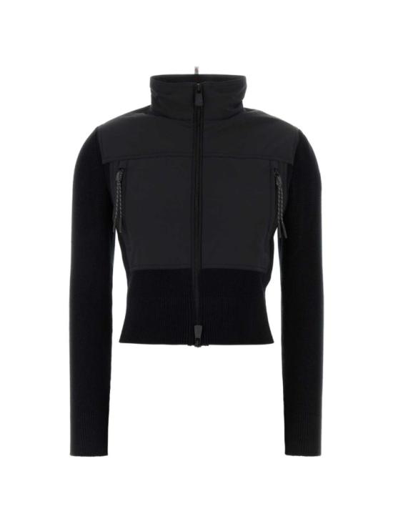 26SS 몽클레어 터틀넥 L10989B00004M9113999 Black
