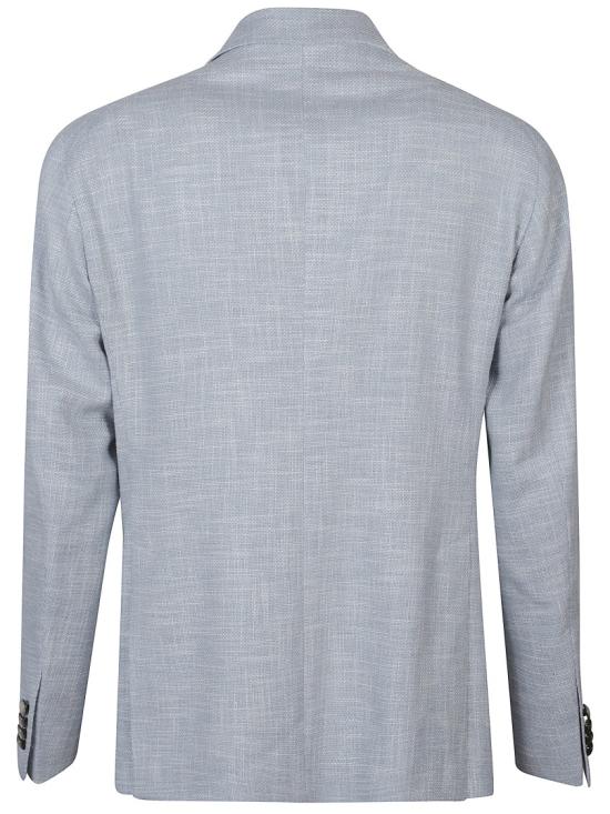 26SS 딸리아토레 수트 자켓 1SMC20KC90057EI919 Blue - TAGLIATORE